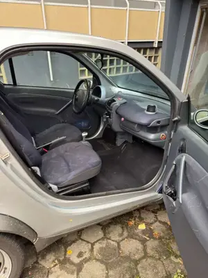 smart forTwo Bild 5