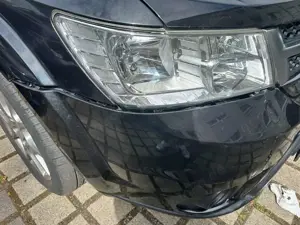 Fiat Freemont Fiat Freemont  2012 Lounge AWD Bild 2