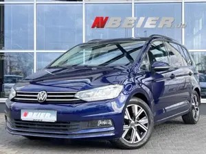 Volkswagen Touran Standheiz. AHK Dynaudio 7Sitz Comfortline BMT/Sta