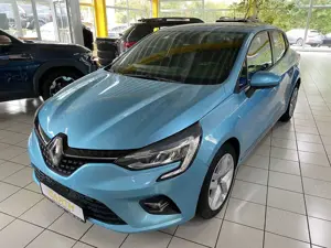 Renault Clio Business Edition Bild 2
