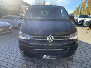 Volkswagen T5 Multivan n Comfortline 4Motion Navi Bild 2