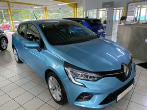 Renault Clio Business Edition Bild 3