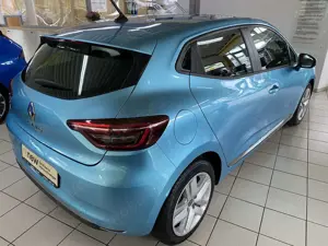 Renault Clio Business Edition Bild 5