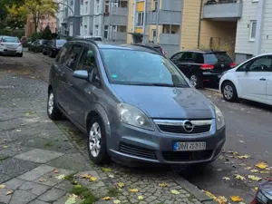 Opel Zafira 1.6