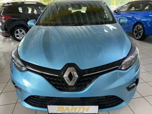 Renault Clio Business Edition Bild 4