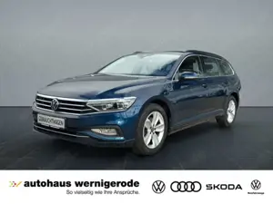 Volkswagen Passat Variant 2.0TDI Matrix/Kamera/Navi/ACC/App