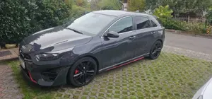 Kia Ceed / cee'd Ceed 1.6 T-GDI DCT7 OPFGT