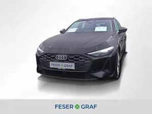 Audi A5 Avant TFSI ACC LED Leder Navi RüKa Sitzh. 18"