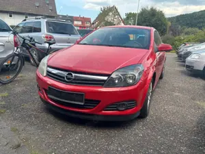 Opel Astra H GTC Edition Plus