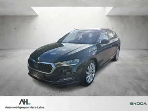 Skoda Octavia Combi 1.4 TSI Style iV DSG LED PDC DAB Canton Smar