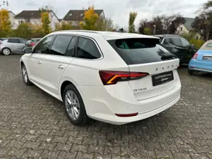 Skoda Octavia Style Bild 3