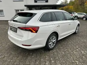 Skoda Octavia Style Bild 5