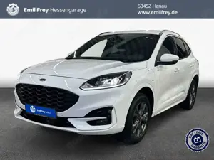 Ford Kuga 2.5 Duratec PHEV ST-LINE