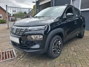 Dacia Spring Comfort Plus