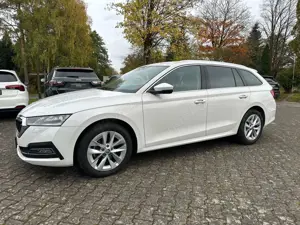 Skoda Octavia Style