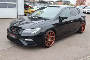 SEAT Leon 2.0 TSI FR Beazts_ACC_Navi_LED_Kamera
