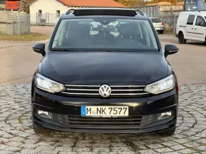 Volkswagen Touran Com.1.4 TSI AHK StHz Kam Led Pano