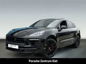 Porsche Macan GTS Standheizung BOSE Luftfederung