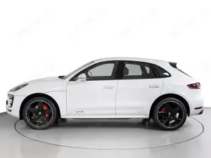 Porsche Macan GTS 360°Kamera StHz 21' approved DAB 4xSHZ Bild 2