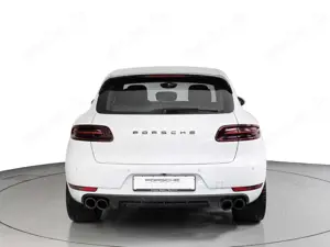 Porsche Macan GTS 360°Kamera StHz 21' approved DAB 4xSHZ Bild 5