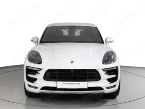 Porsche Macan GTS 360°Kamera StHz 21' approved DAB 4xSHZ Bild 4