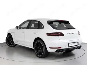 Porsche Macan GTS 360°Kamera StHz 21' approved DAB 4xSHZ Bild 3