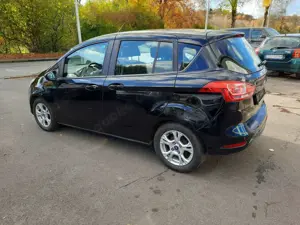 Ford B-Max B-MAX Sync Edition Bild 3