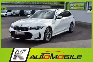 BMW 320 i M Sport ACC+Entry+Head+Panorama+Memory+AHK