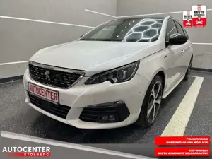 Peugeot 308 Allure "1 HAND-PANO-NAVI-SITZH-CAM-ALU"