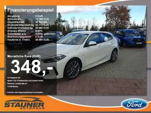 BMW 120 d M-Sport Kamera LED Navi