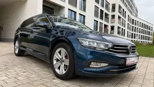Volkswagen Passat Variant Business, NAVI, Klimaaut.