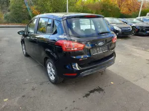 Ford B-Max B-MAX Sync Edition Bild 4