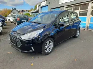 Ford B-Max B-MAX Sync Edition Bild 2
