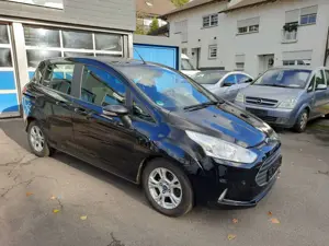 Ford B-Max B-MAX Sync Edition Bild 5