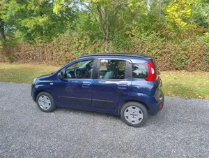 Fiat Panda Panda/Pandina 0.9 Twinair Start Bild 4