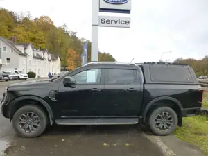 Ford Ranger Wildtrak 4x4 Doppelkabine_Hardtop_ Bild 3