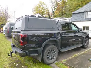 Ford Ranger Wildtrak 4x4 Doppelkabine_Hardtop_ Bild 5