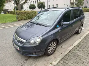 Opel Zafira 1.9 CDTI