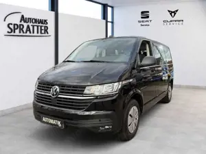 Volkswagen T6.1 Transporter T6.1 Caravelle Trendline 2.0 TDI AHK PDC 8 Sitze