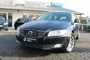 Volvo V70 D4 Momentum /SHZ/Leder/Tempomat
