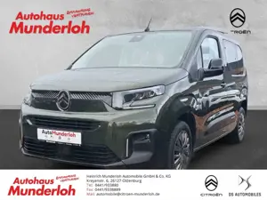 Citroen Berlingo M PureTech 110 PLUS  WINTER-PAKET KLIMA PDC AUDIOS