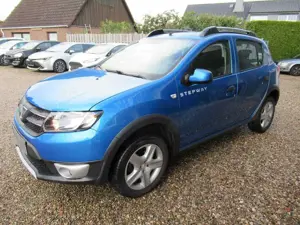 Dacia Sandero Stepway TCe Prestige