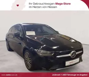 Mercedes-Benz CLA 220 CLA 220d SB -Progressive BusiP MBUX KAM