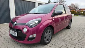Renault Twingo 1.2 Liberty TÜV NEU
