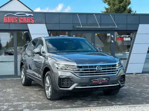 Volkswagen Touareg 3.0 TDI R-Line 4 Mo*Standhzg.*ACC*Matrix Bild 5