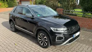 Volkswagen T-Roc Style DSG AHK PD SH el.HK Keyless etc