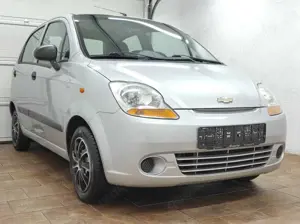 Chevrolet Matiz Bild 2