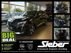 Peugeot 3008 1.2 PureTech 130 GT Kamera*Navi*Sitzhzg
