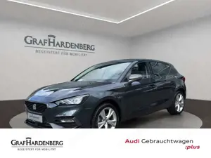 SEAT Leon FR-Line eHybrid DSG Navi LED