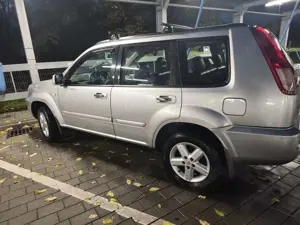Nissan X-Trail 2.2 dCi 4x4 DPF Comfort